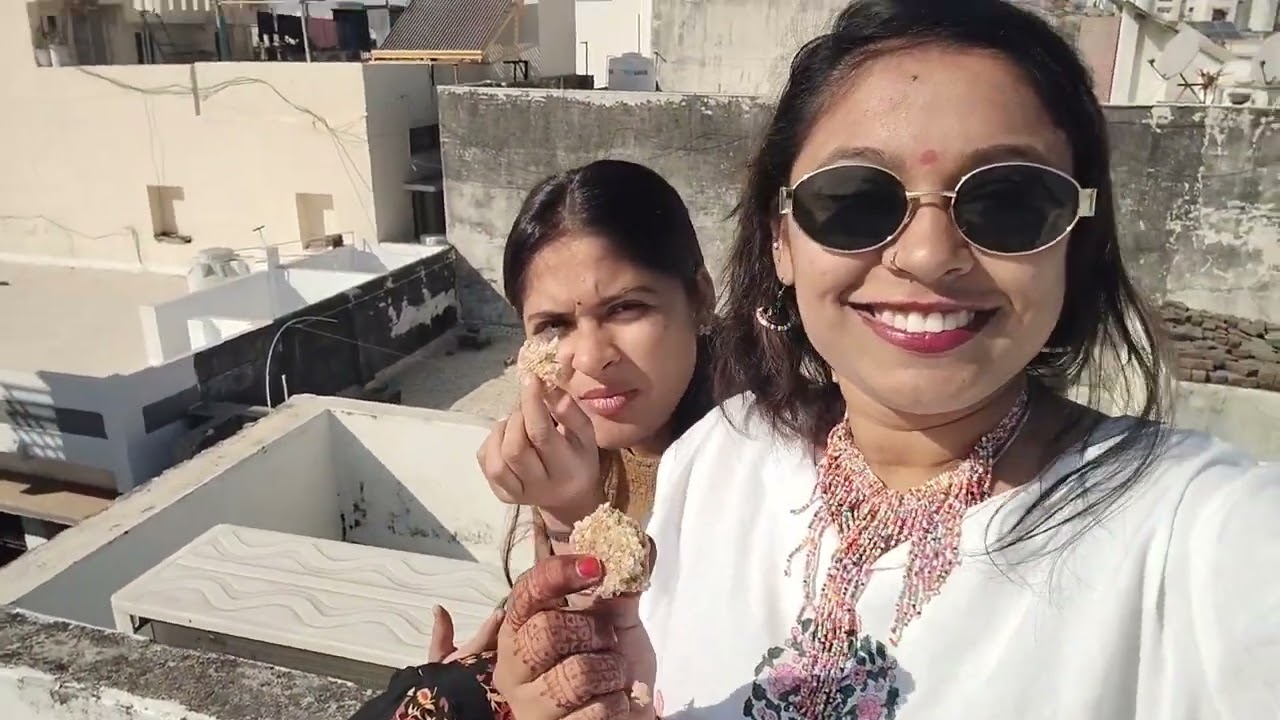 Makar Sankranti 🎉🎊