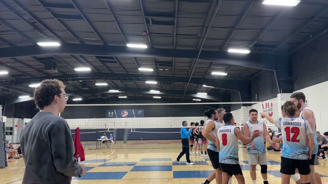 Strange Men vs Digma Losers Finals LAVO Las Vegas 2026