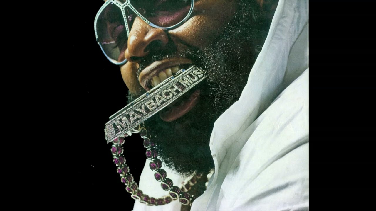 Rick Ross X Lex Luger Type Beat (2026): 