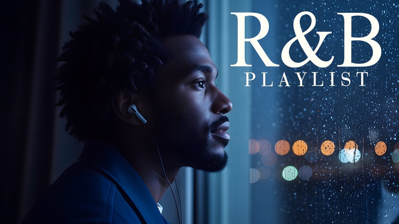 Soft Notes | Emotional R&B (Calm Session) Volume 13
