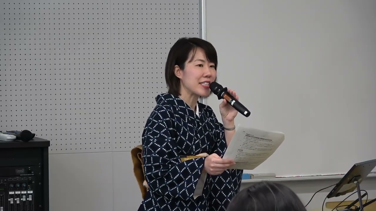 地域交流会「NEXT九州・まちづくりミーティング」①