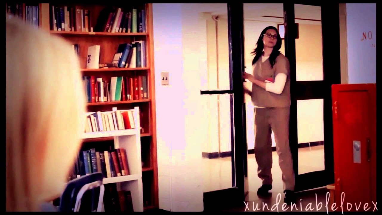 alex & piper - 