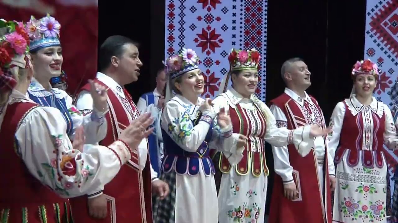 Шчодрыца. Цячэ вада ў ярок. 2025