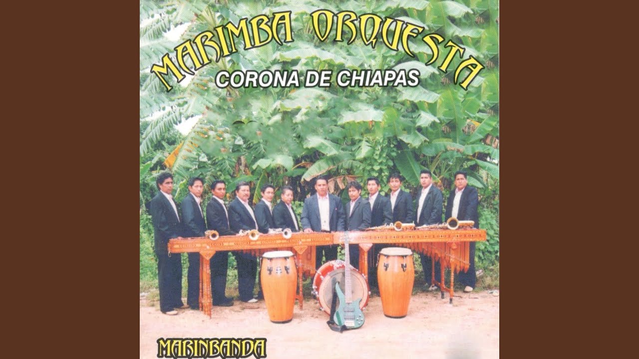 Popurri De Cumbias