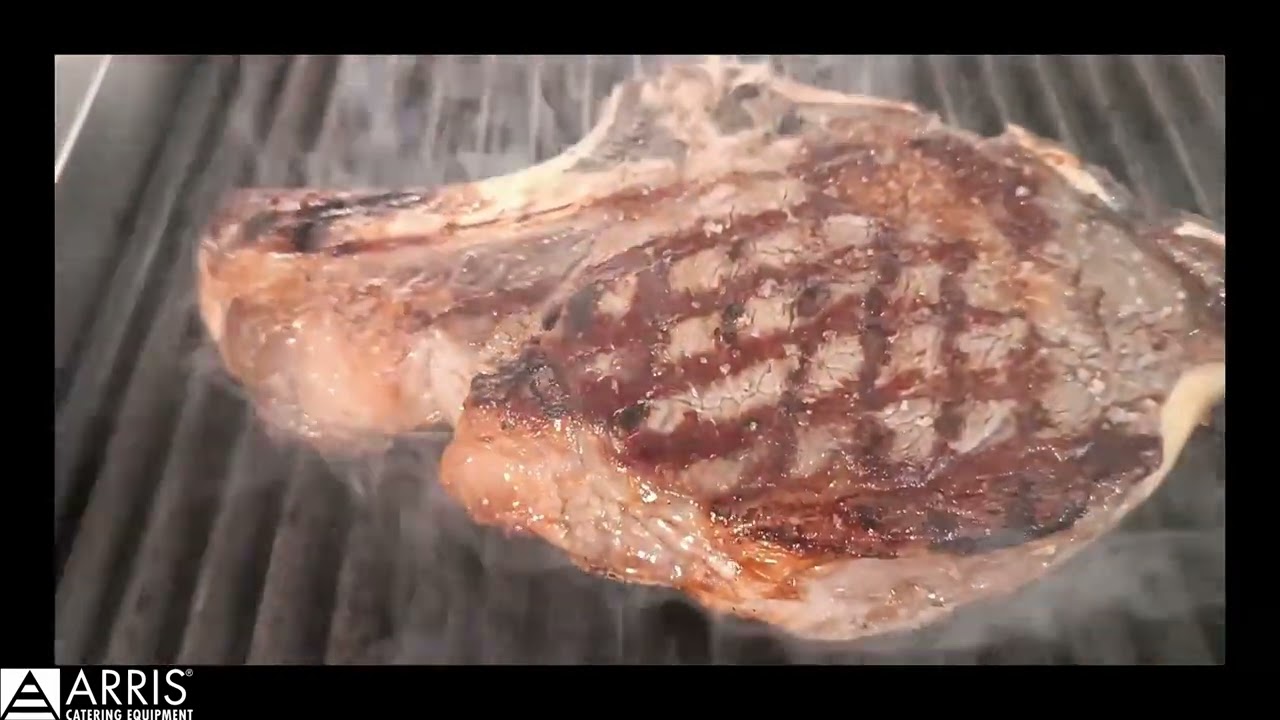 Arris Grillvapor