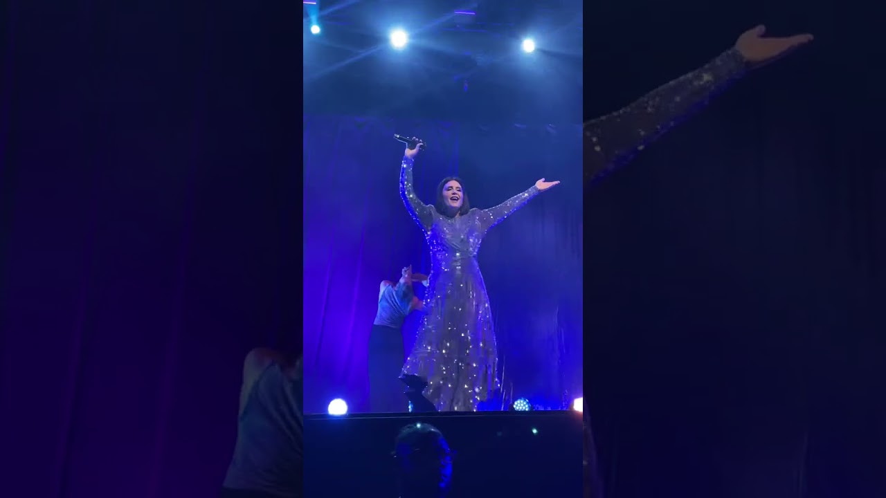 Jessie Ware - Begin Again (NOS Alive, Lisbon)