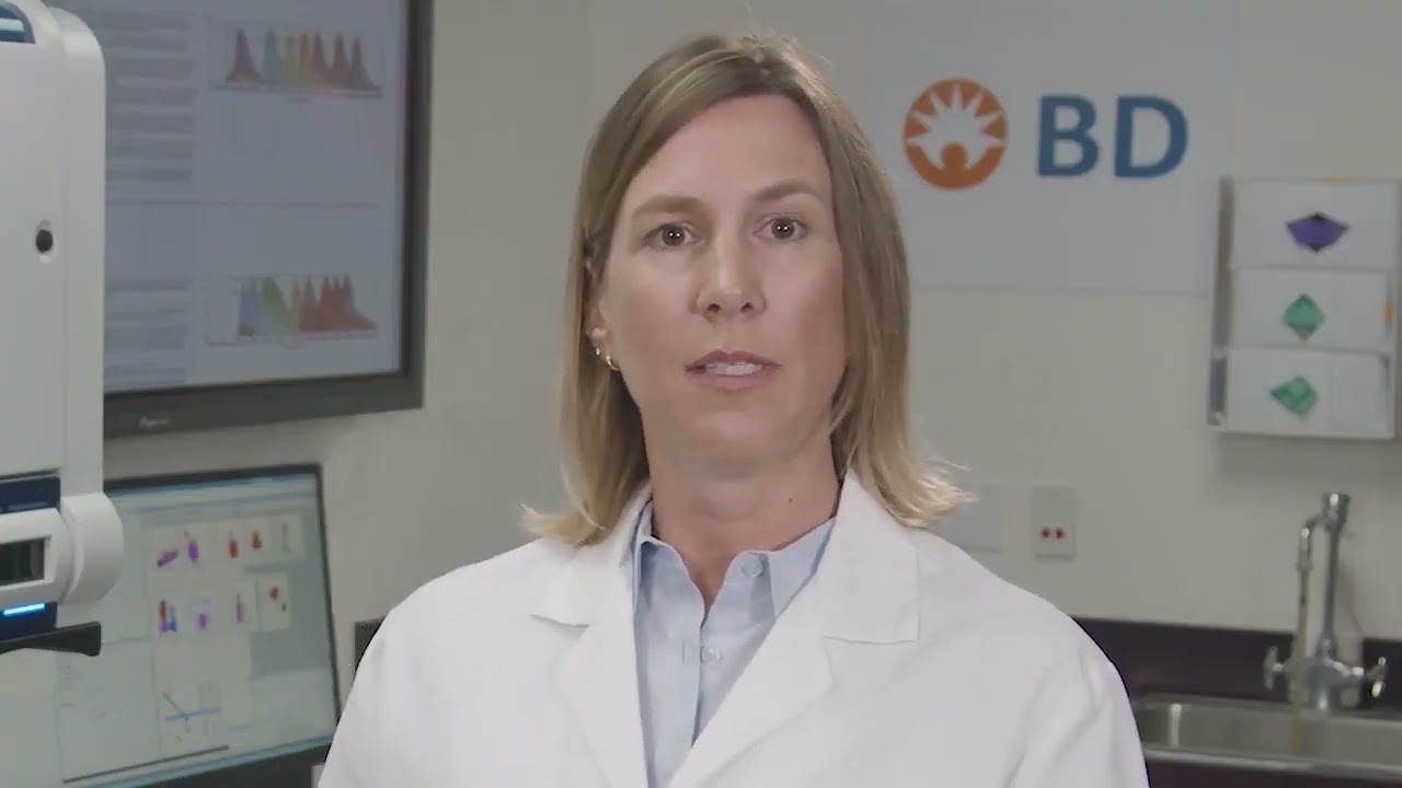 Matching Antigens & Fluorochromes for Flow Cytometry Experiments