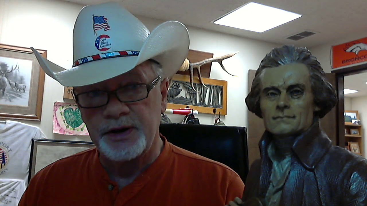 Revolution1774 1775PatrickHenry