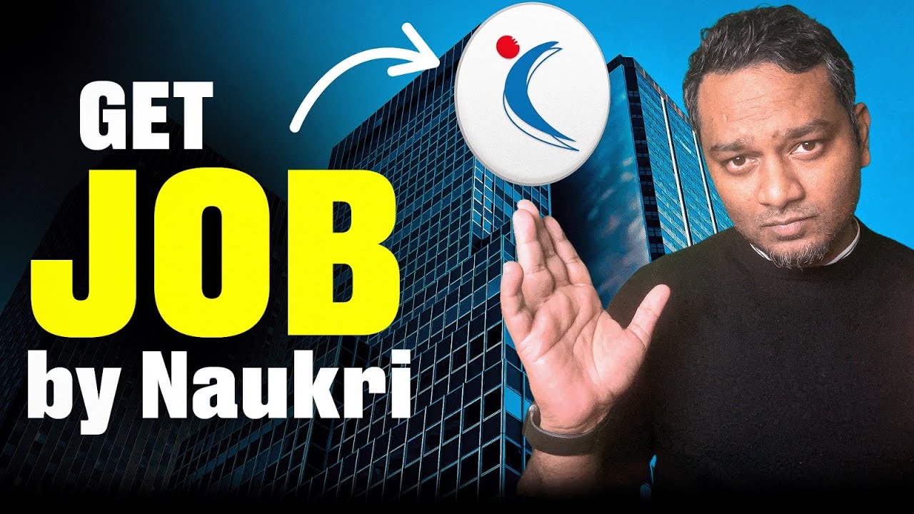 How to Apply for Jobs on Naukri | Step-by-Step Guide