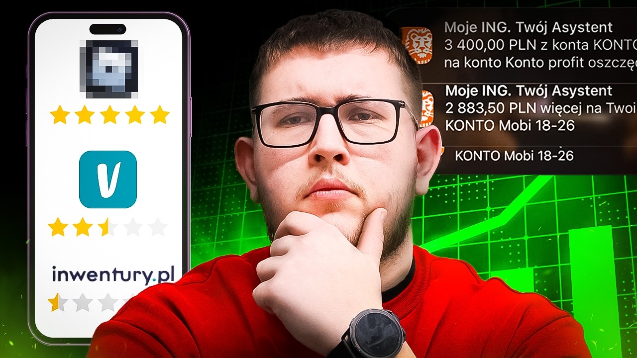 9 SPOSOB&Oacute;W NA ZARABIANIE JAKO NASTOLATEK