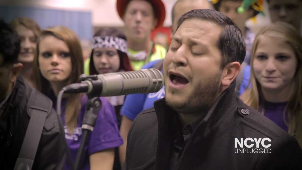 Jacob and Matthew Band - Glorious Lord