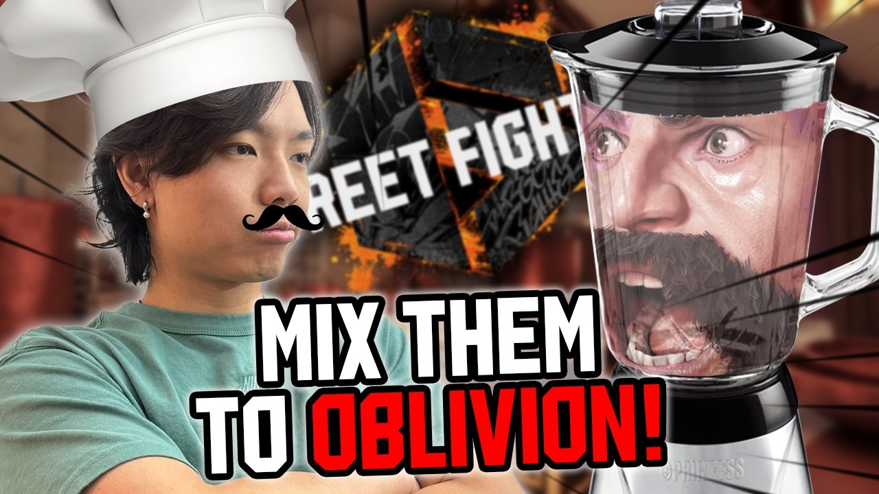 You're OVERTHINKING OFFENSE, Do This Instead... | SF6 Coaching + Analysis