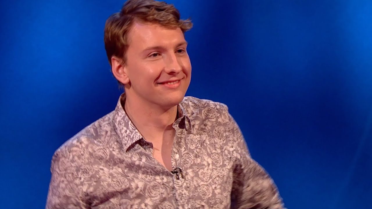 Joe Lycett's instrumental role - The Apprentice: You're Fired (2014) - Series 10 Episode 8 - BBC