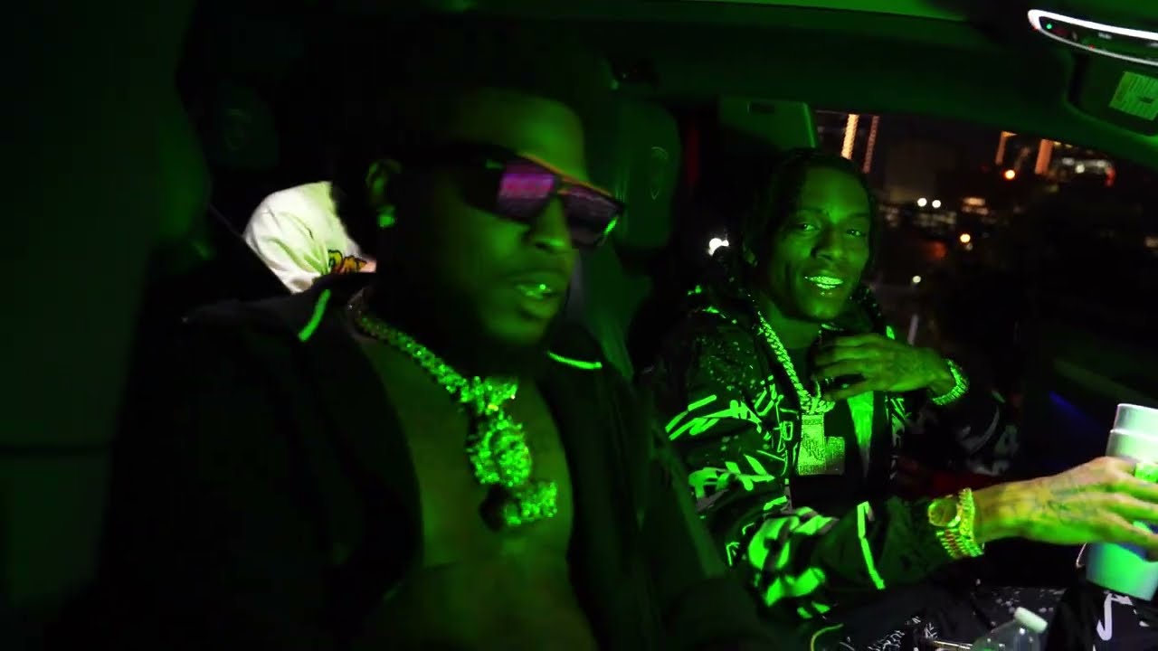 Go Yayo - CRIPPIN