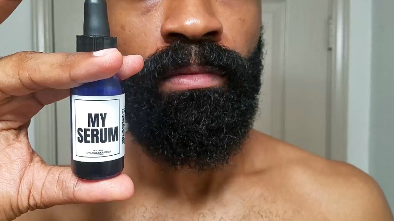 6 Steps To The Ultimate Beard | Beard Routine | Evan Alexander Grooming