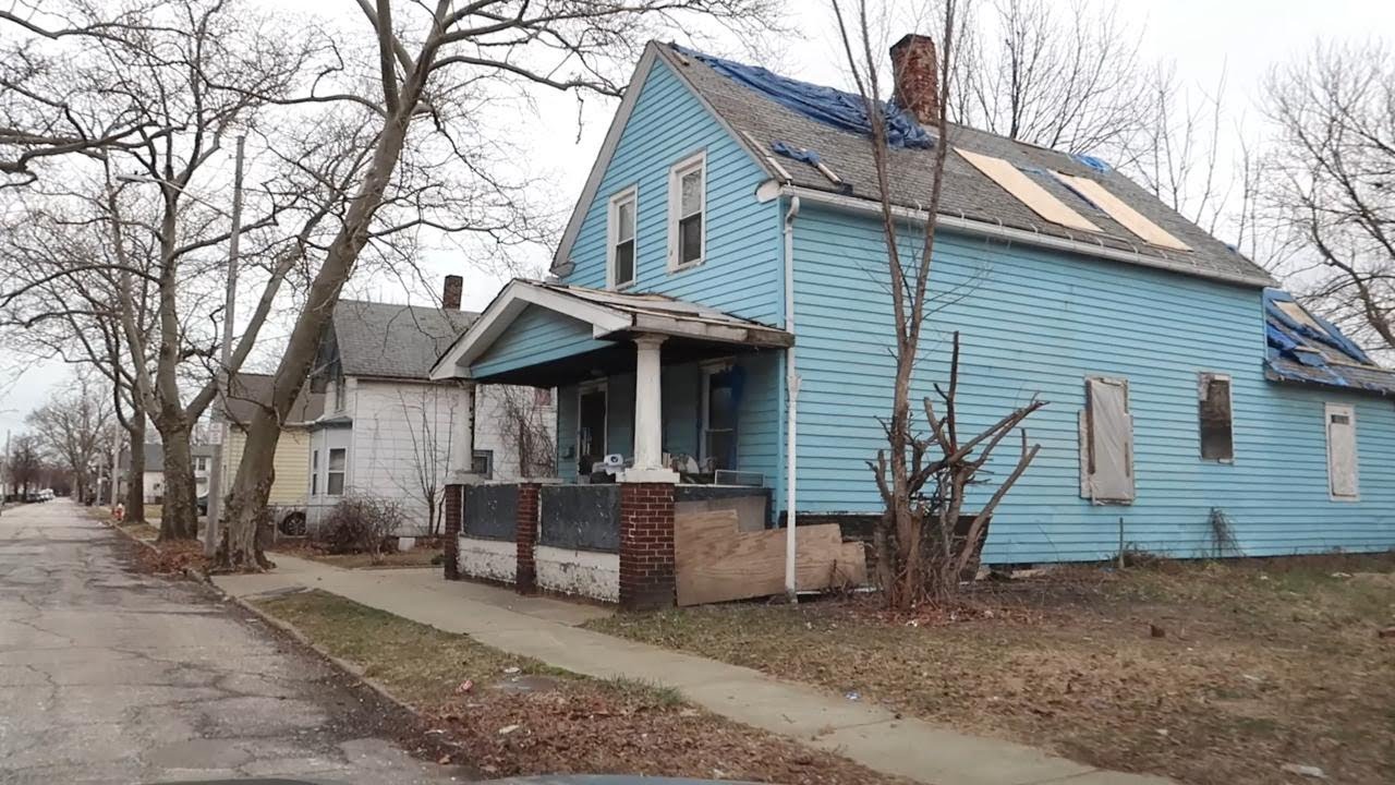 CLEVELAND OHIO HOODS