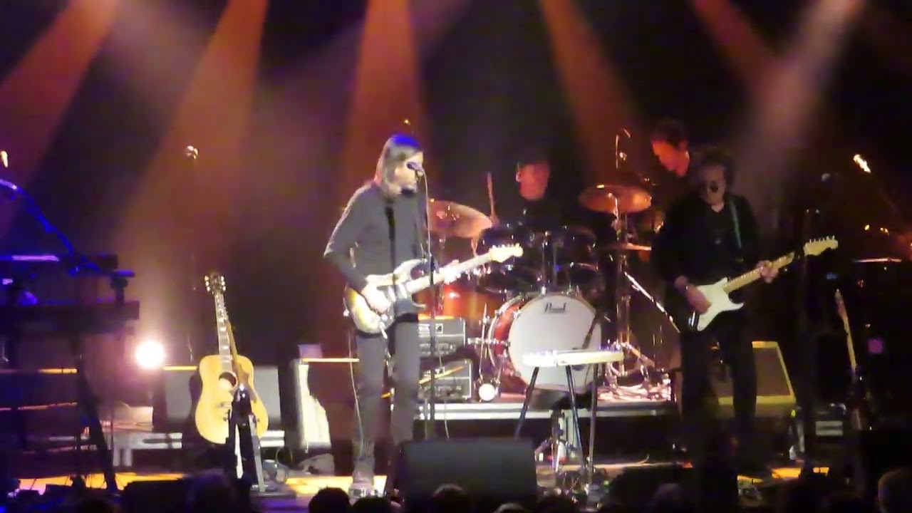 CAL Tribute Pink Floyd Dark Side of the Moon - Money - Halifax February 13 2026