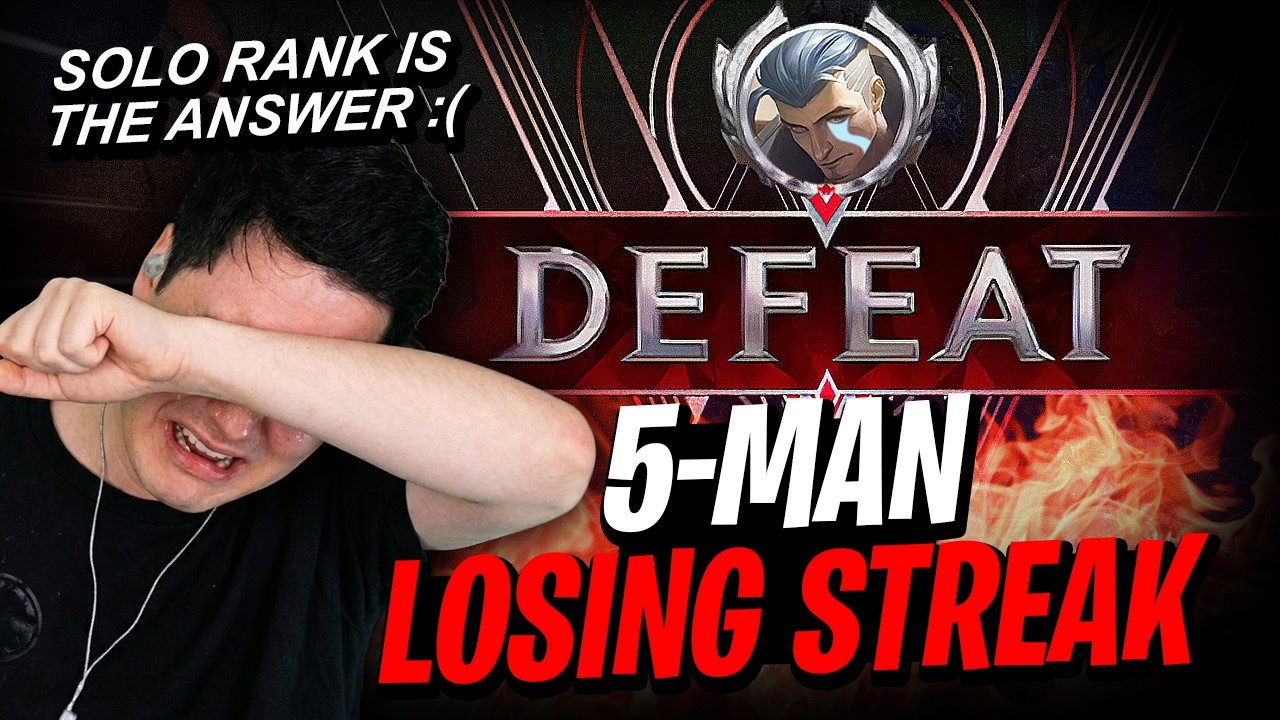 Gosu General Live / Feb 21st 2026