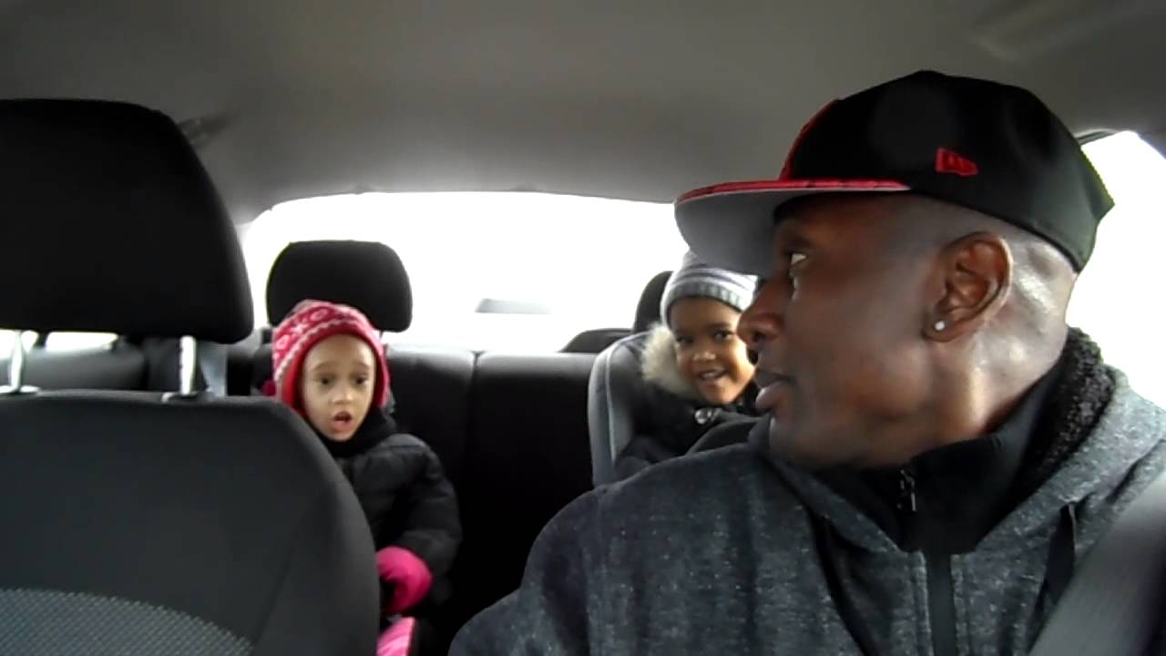 Baby Girl Tells the Truth to go to Chuck E Cheeses