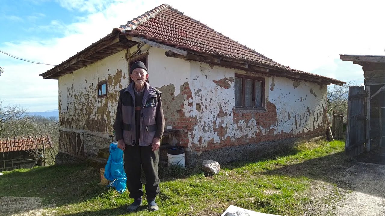 Ibro je u svakom selu imao po jednu...