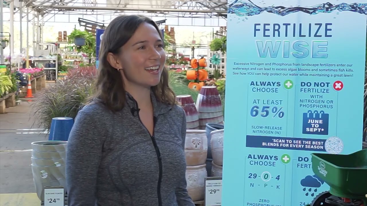 Fertilizer Training Video