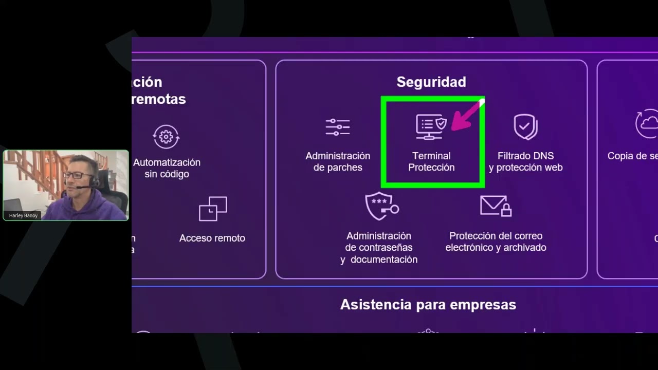 SentinelOne EDR en acción: ataque, contención y recuperación
