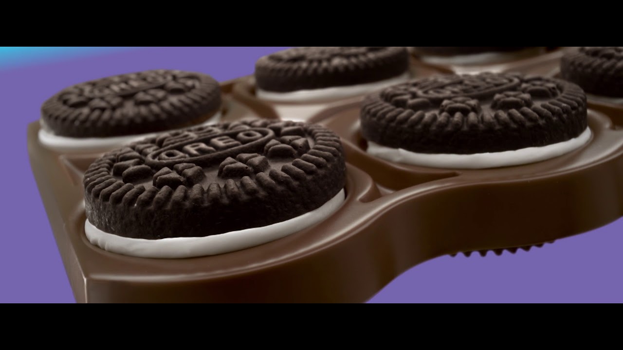Milka Oreo - Непобедимы вместе
