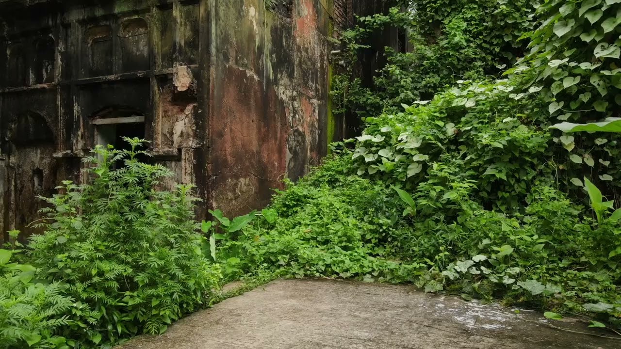 Private Session #14 - Deep Hypnotic Techno Mix | JEK