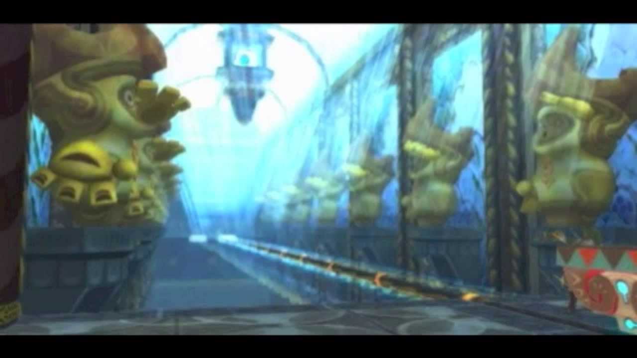 Lanayru Mining Facility Metal/Rock Remix (Legend of Zelda: Skyward Sword)