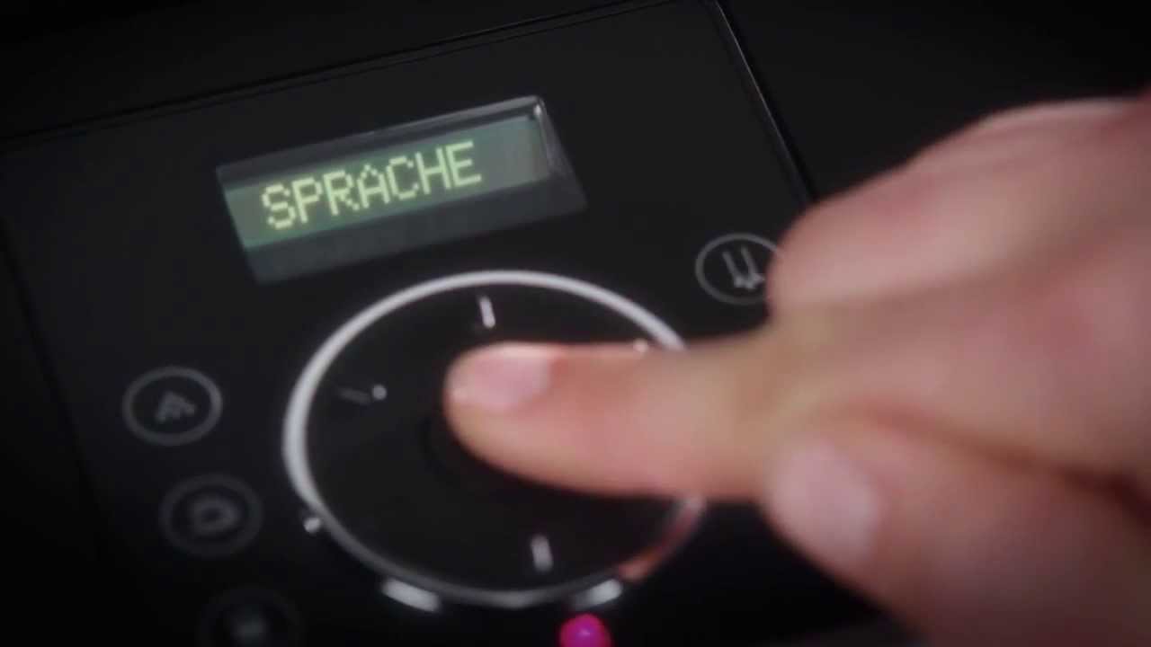 Автоматическая кофемашина Jura Ena Micro 9 One Touch Silver