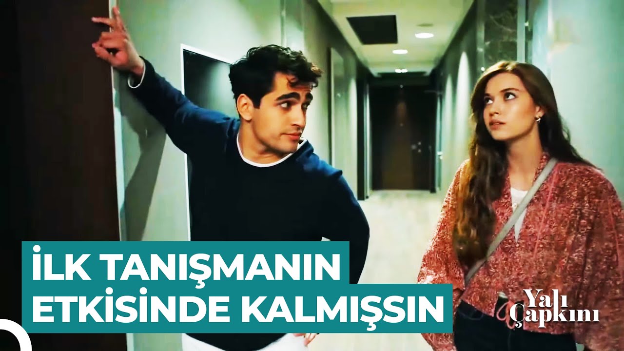 Ferit Korhan'la İstediğin Her Şey Mümkün | Yalı Çapkını