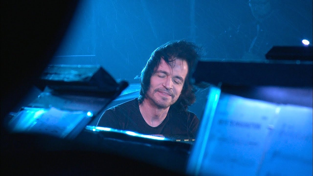 Yanni – 