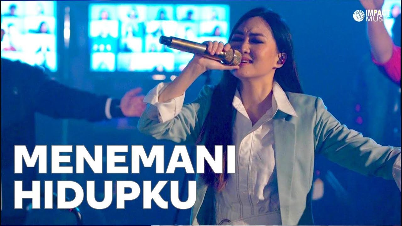 Ada Dalam Hatiku - LOJ Worship [Official Music Video]