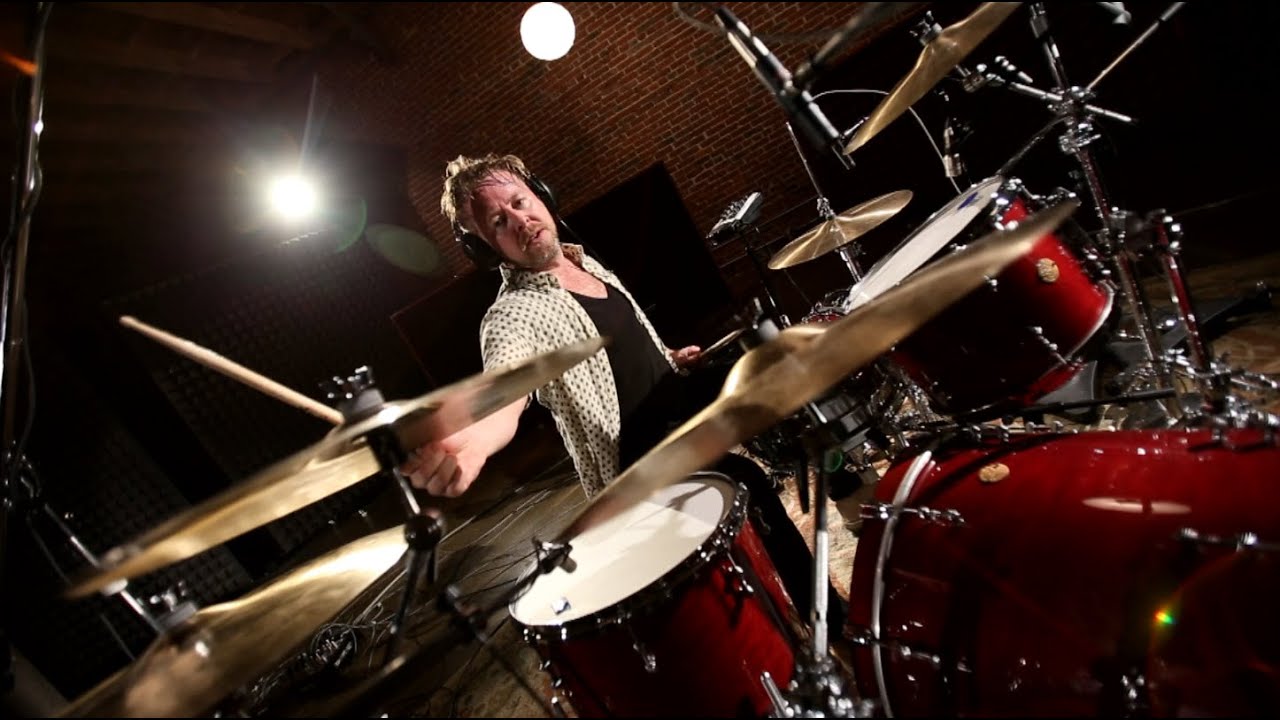 Performance Spotlight: Karl Brazil