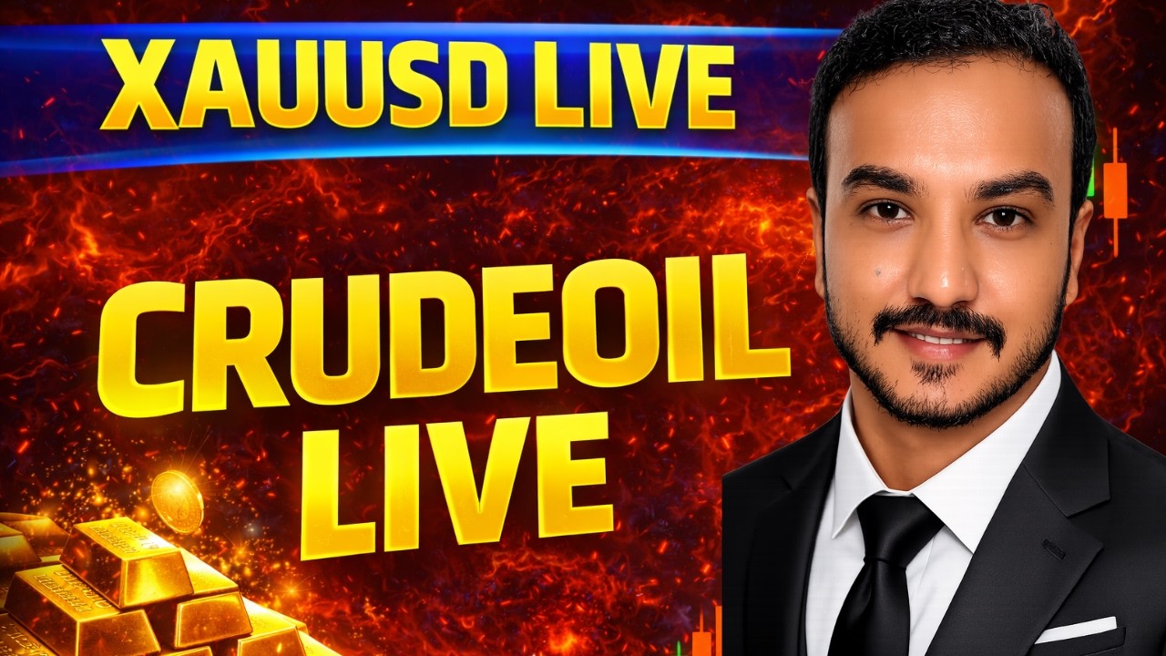25 march | ​crude oil live trading | mcx live trading | crude oil live @PMSMALLTRADERS