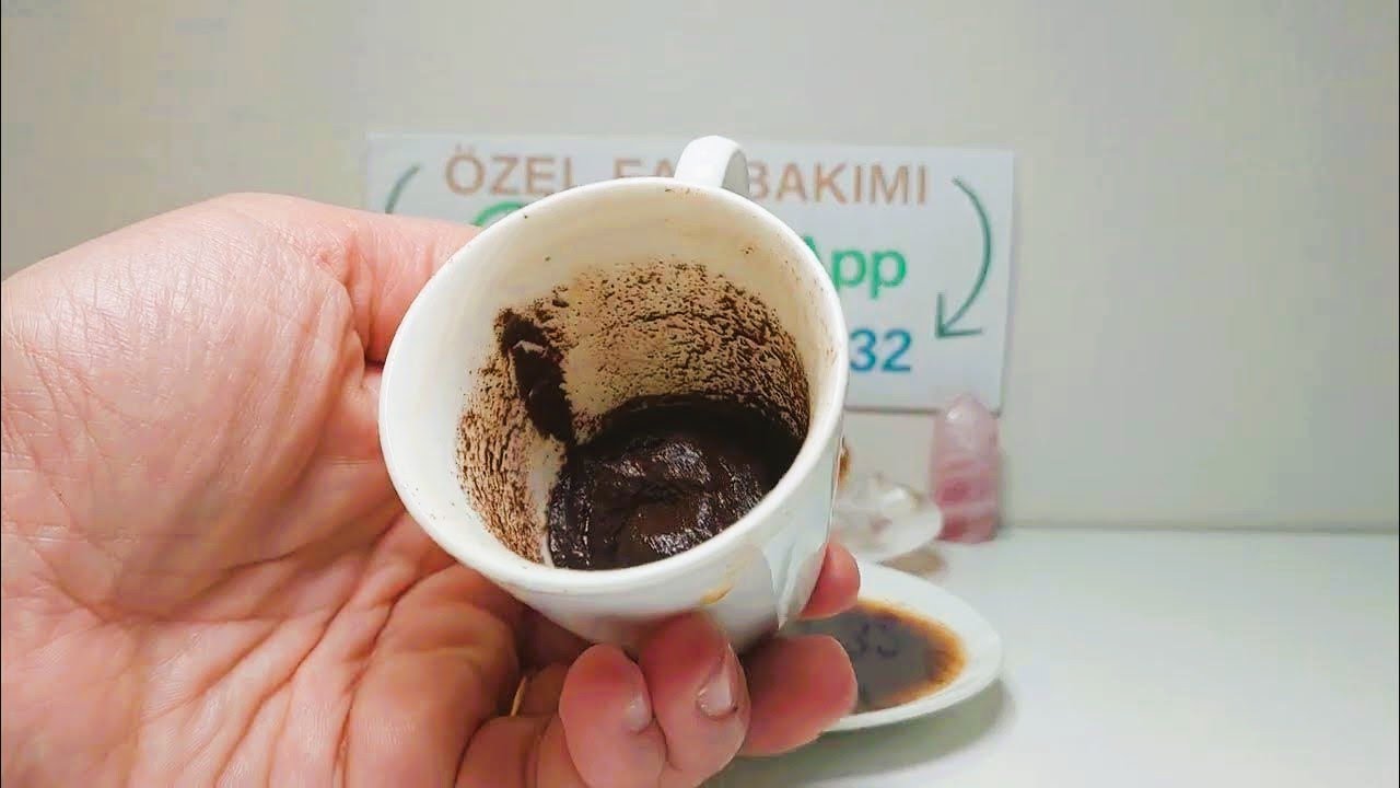 🗝️ SIRTINA ALDIĞIN YÜK SONA ERİYOR: ANAHTAR GELİYOR, YOL AÇILIYOR | 1 ŞUBAT PAZAR KAHVE FALI