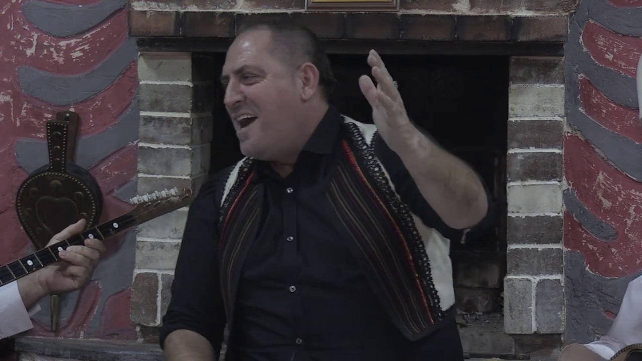 Zyber Avdiu  - Qorr Ilazi (GEZUAR 2019)