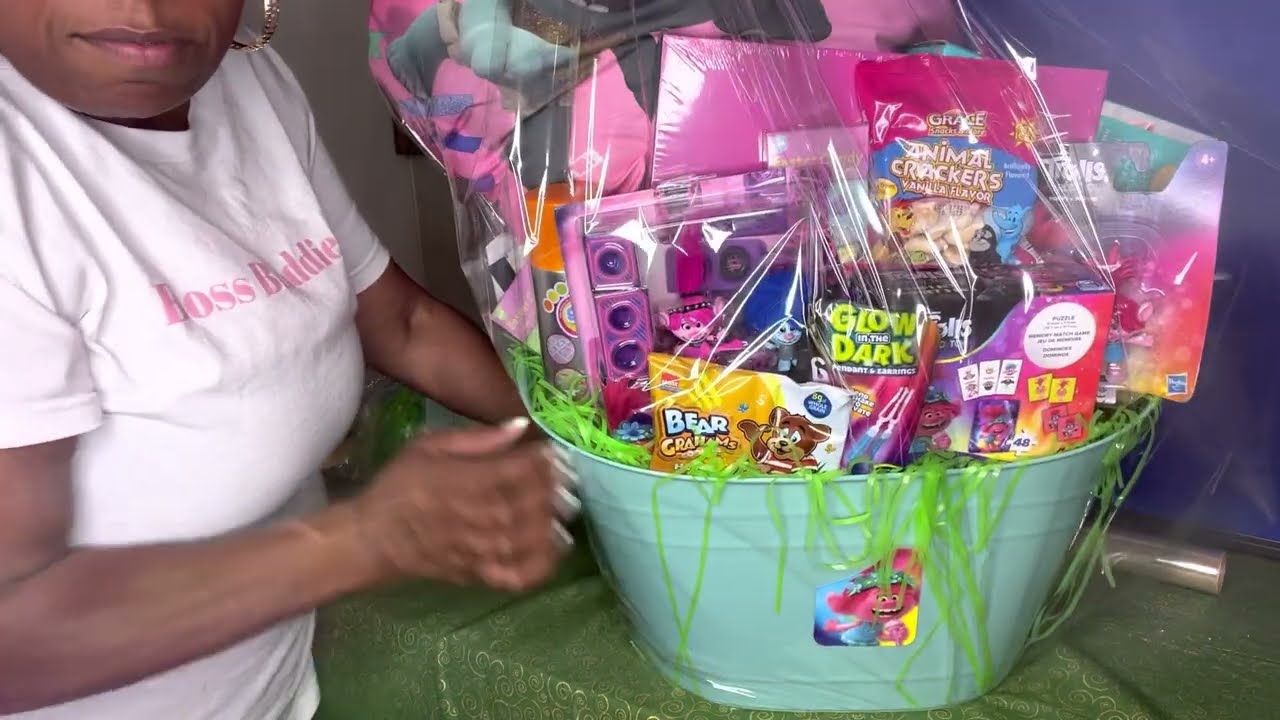 This Will Get You More Customers: Wrapping and Bows Makes the Difference