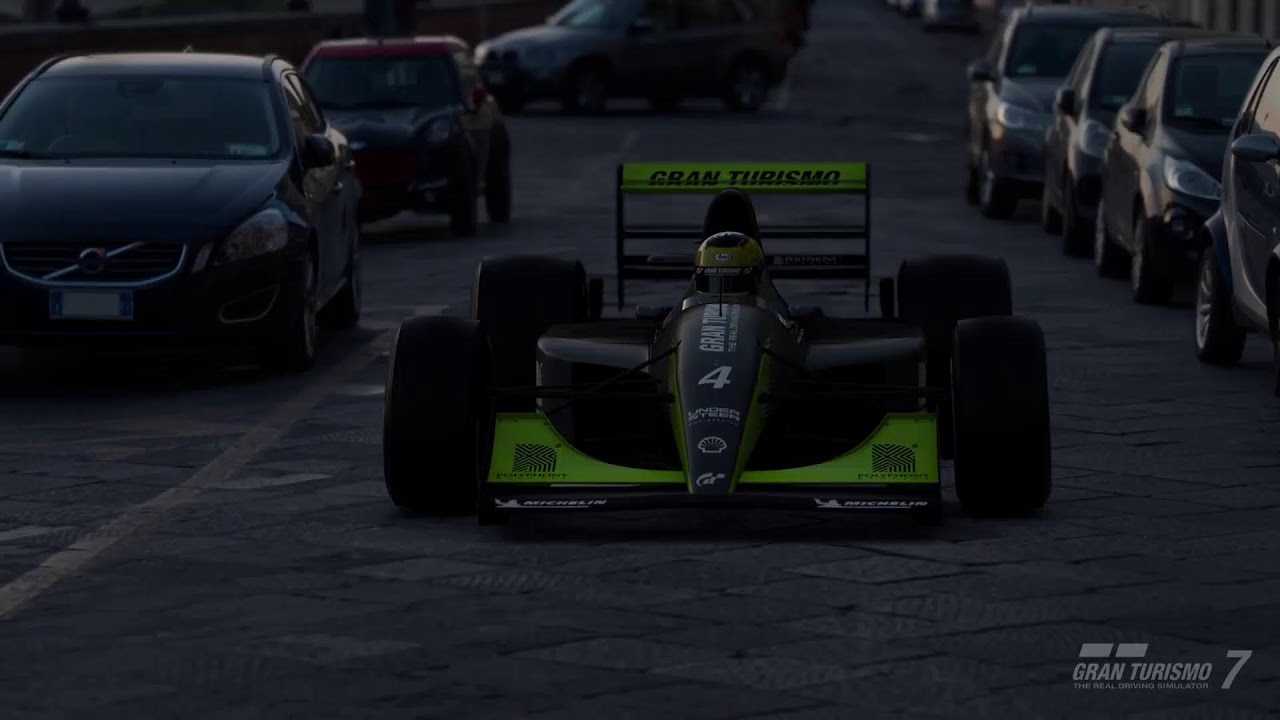 Gran Turismo 7 17 III 2026 2