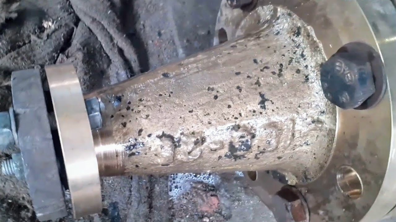 Piping Engineering : Casting Defects in Cast Brass Fittings & Flanges