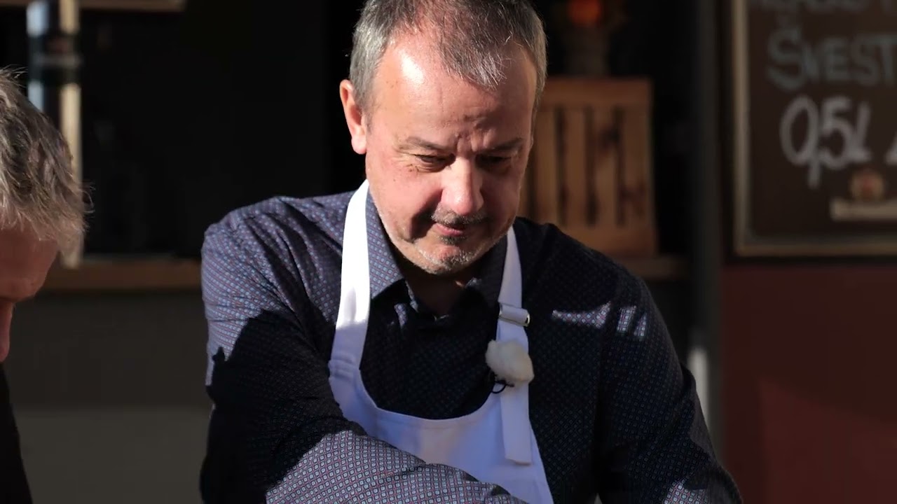 ASTROgastro 42 | Nejsladší tajemství hlavního pásu planetek