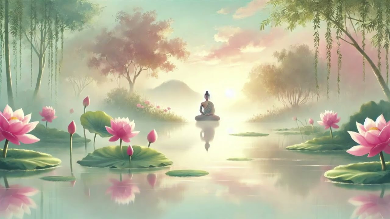 [PHẦN 16] TỔNG HỢP VIDEO CHIA SẺ PHÁP THIỀN ĐỐN NGỘ