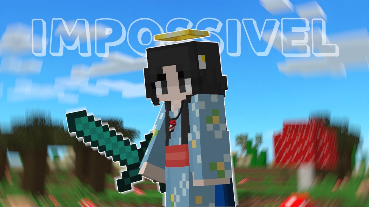 FIZ O IMPOSSÍVEL PARA GANHAR ESSE HG