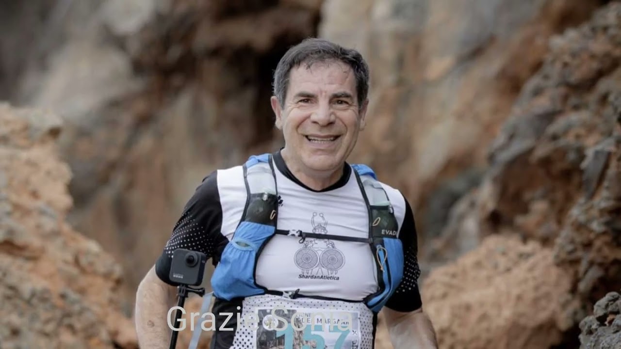 Trail del Marganai 2023 - 24 Km