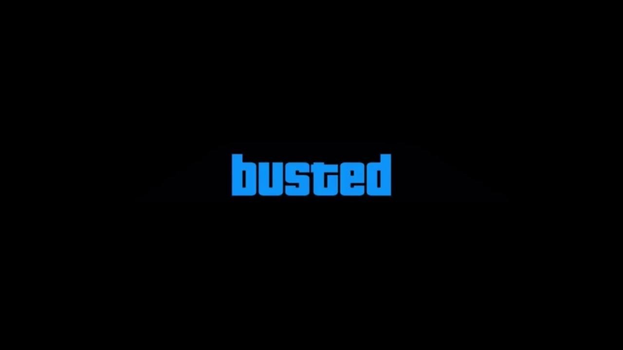 hasz busted