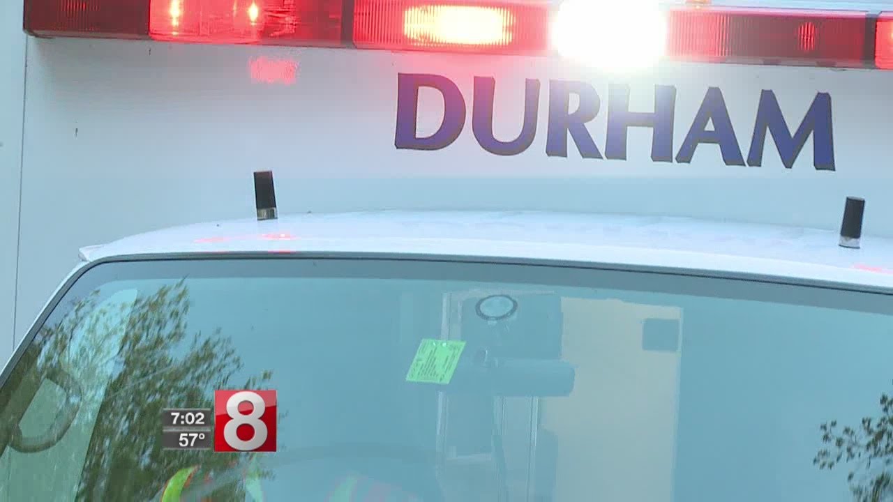 Officials identify body found at Millers Pond State Park