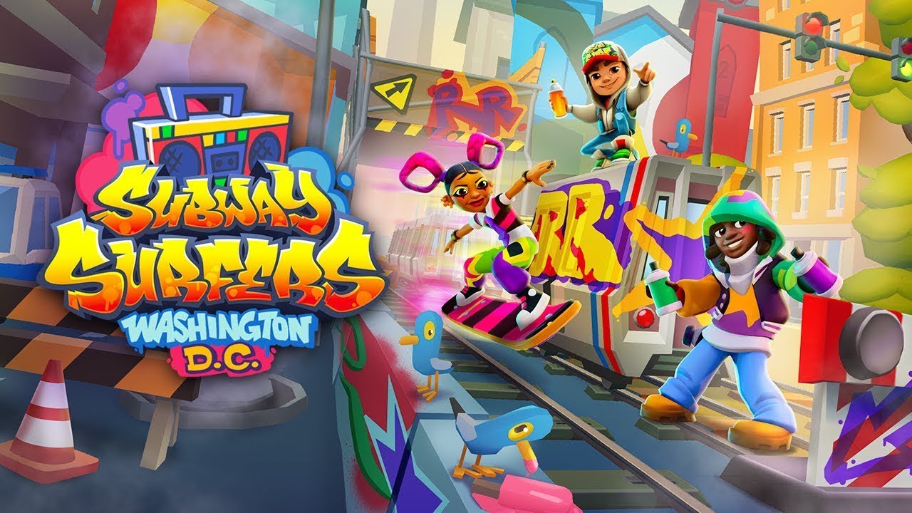 Subway Surfers LIVE🔴| 24 hr challenge | Extreme Endless Run #subwaysurfers