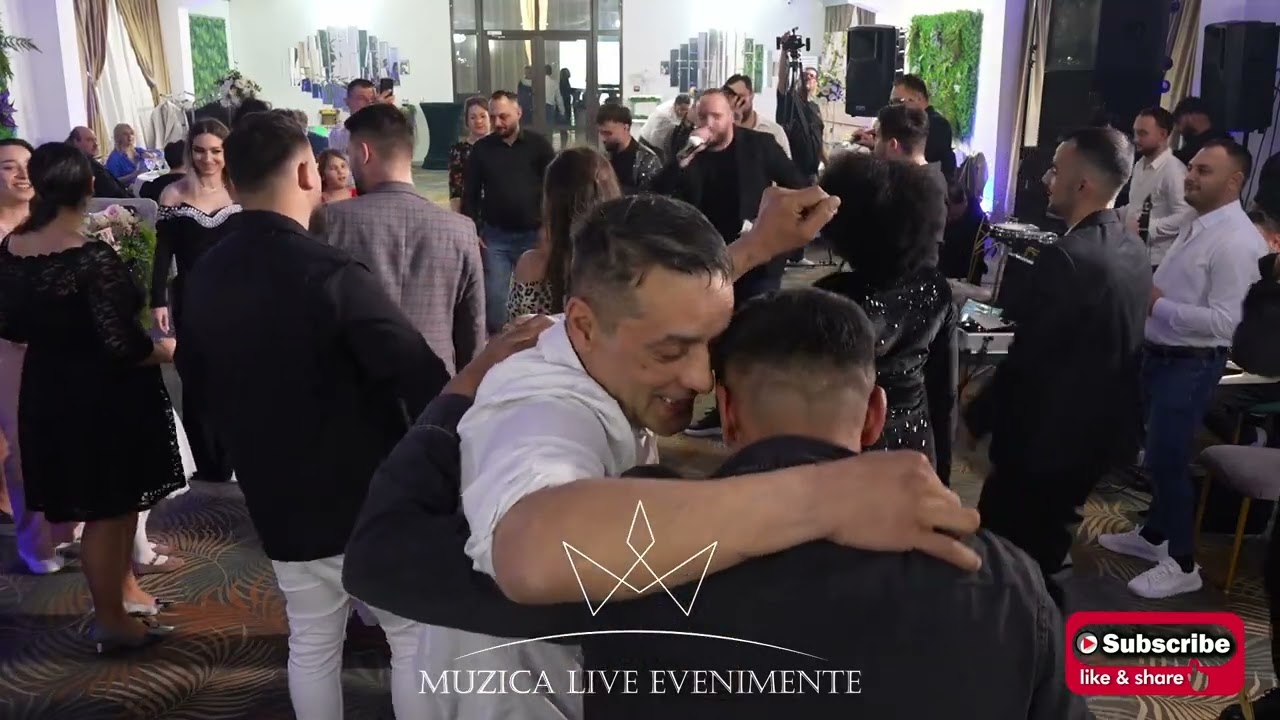 ❎A VENIT POLITIA  LIVE❎CATALIN ROMANU(cover THEO ROSE)❎2025