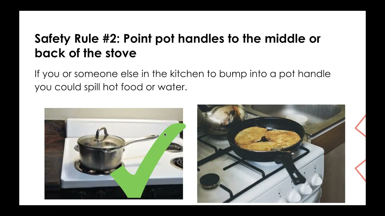 L5: Kitchen Safety