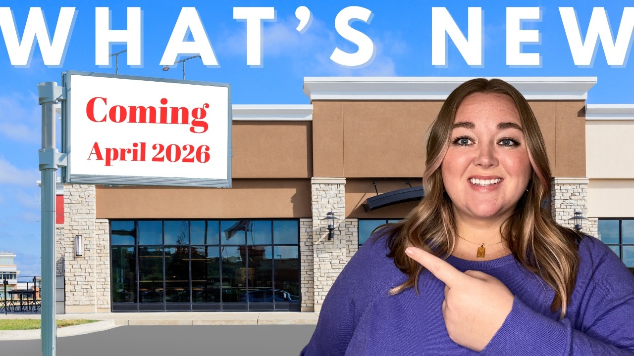 What’s New Wednesday | Harbor Freight Coming to Redmond! 🔧